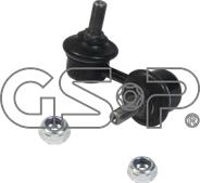 GSP S050191 - Entretoise / tige, stabilisateur droxauto.com