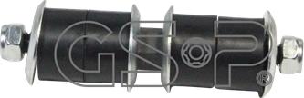 GSP S050161 - Entretoise / tige, stabilisateur droxauto.com