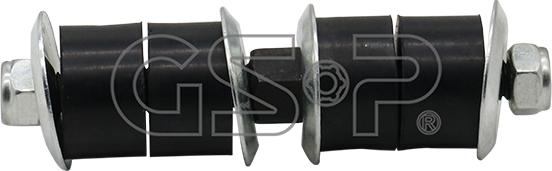 GSP S050161 - Entretoise / tige, stabilisateur droxauto.com