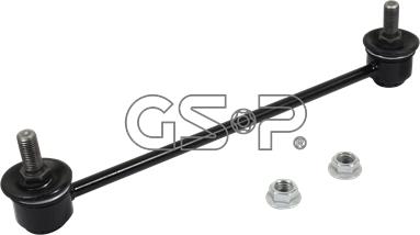 GSP S050119 - Entretoise / tige, stabilisateur droxauto.com