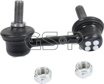 GSP S050185 - Entretoise / tige, stabilisateur droxauto.com