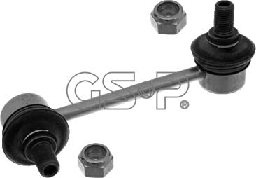 GSP S050854 - Entretoise / tige, stabilisateur droxauto.com