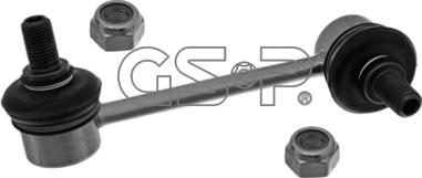 GSP S050853 - Entretoise / tige, stabilisateur droxauto.com