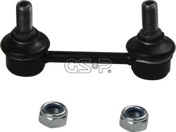 GSP S050852 - Entretoise / tige, stabilisateur droxauto.com