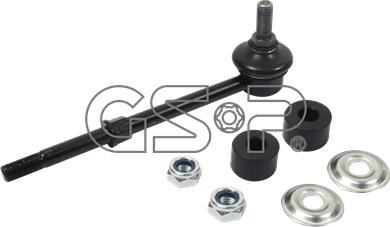GSP S050340 - Entretoise / tige, stabilisateur droxauto.com