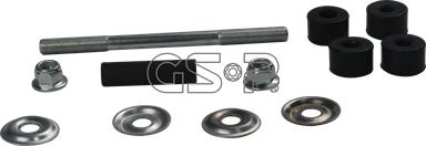 GSP S050352 - Entretoise / tige, stabilisateur droxauto.com