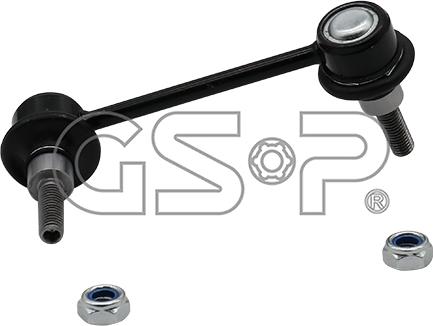 GSP S050364 - Entretoise / tige, stabilisateur droxauto.com