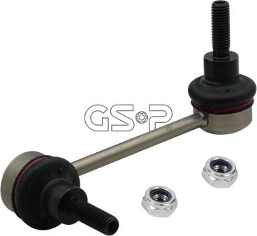 GSP S050363 - Entretoise / tige, stabilisateur droxauto.com
