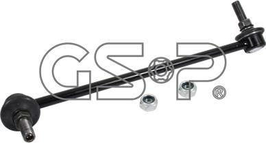 GSP S050367 - Entretoise / tige, stabilisateur droxauto.com