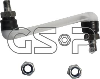 GSP S050308 - Entretoise / tige, stabilisateur droxauto.com