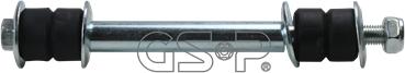GSP S050330 - Entretoise / tige, stabilisateur droxauto.com
