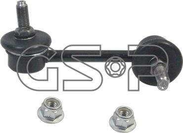 GSP S050247 - Entretoise / tige, stabilisateur droxauto.com