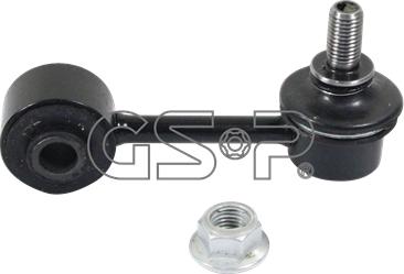 GSP S050259 - Entretoise / tige, stabilisateur droxauto.com