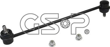 GSP S050265 - Entretoise / tige, stabilisateur droxauto.com