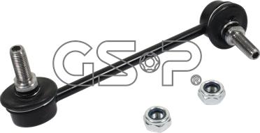 GSP S050260 - Entretoise / tige, stabilisateur droxauto.com