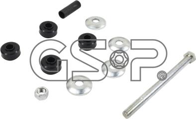 GSP S050219 - Entretoise / tige, stabilisateur droxauto.com