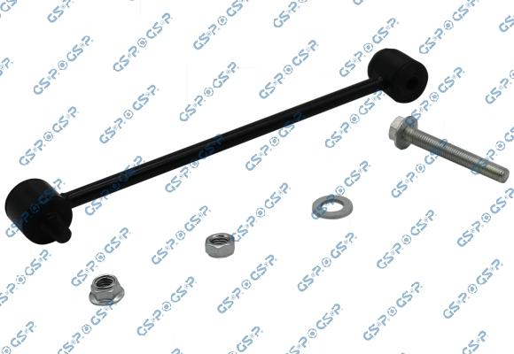 GSP S050284 - Entretoise / tige, stabilisateur droxauto.com