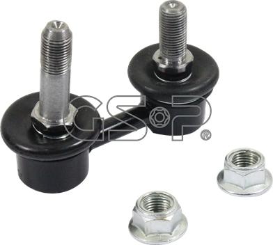 GSP S050234 - Entretoise / tige, stabilisateur droxauto.com