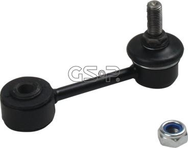 GSP S050230 - Entretoise / tige, stabilisateur droxauto.com