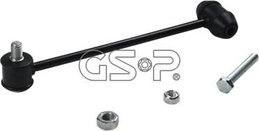 GSP S050272 - Entretoise / tige, stabilisateur droxauto.com
