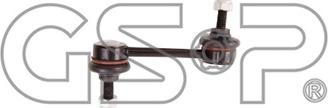 GSP S051497 - Entretoise / tige, stabilisateur droxauto.com