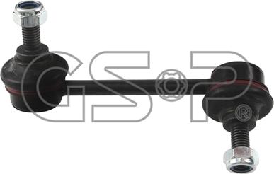 GSP S051444 - Entretoise / tige, stabilisateur droxauto.com