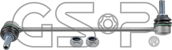 GSP S051445 - Entretoise / tige, stabilisateur droxauto.com