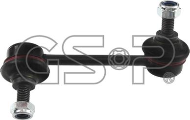 GSP S051448 - Entretoise / tige, stabilisateur droxauto.com