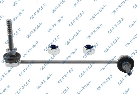 GSP S051464 - Entretoise / tige, stabilisateur droxauto.com