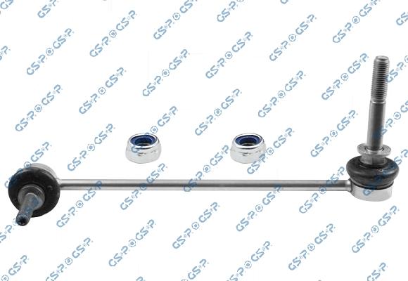 GSP S051463 - Entretoise / tige, stabilisateur droxauto.com