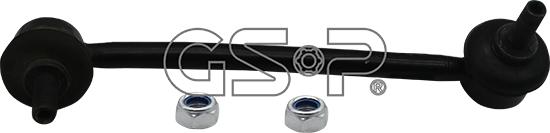 GSP S051419 - Entretoise / tige, stabilisateur droxauto.com