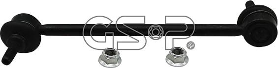 GSP S051416 - Entretoise / tige, stabilisateur droxauto.com