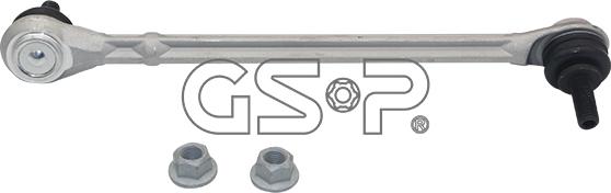 GSP S051412 - Entretoise / tige, stabilisateur droxauto.com