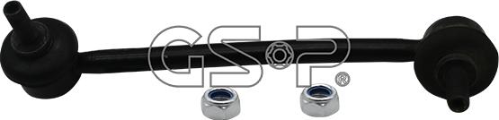 GSP S051417 - Entretoise / tige, stabilisateur droxauto.com