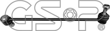 GSP S051485 - Entretoise / tige, stabilisateur droxauto.com