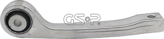 GSP S051433 - Entretoise / tige, stabilisateur droxauto.com