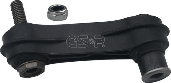 GSP S051428 - Entretoise / tige, stabilisateur droxauto.com