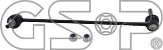 GSP S051479 - Entretoise / tige, stabilisateur droxauto.com