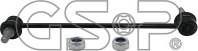 GSP S051474 - Entretoise / tige, stabilisateur droxauto.com