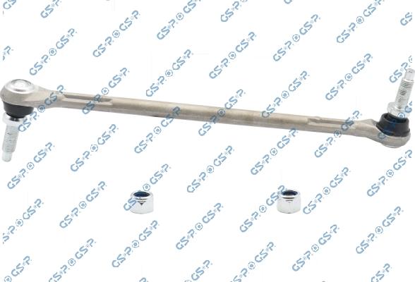 GSP S051476 - Entretoise / tige, stabilisateur droxauto.com