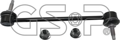 GSP S051470 - Entretoise / tige, stabilisateur droxauto.com