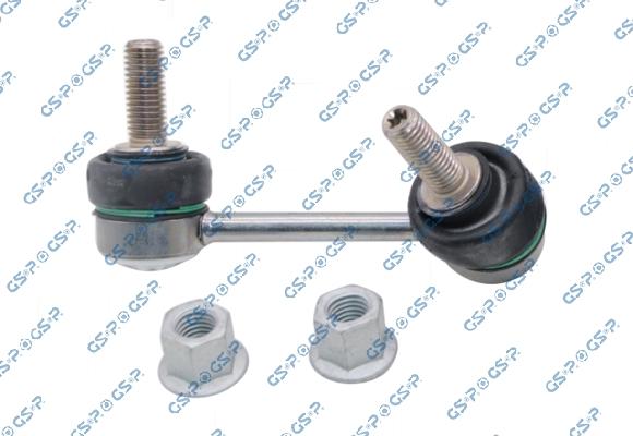GSP S051598 - Entretoise / tige, stabilisateur droxauto.com