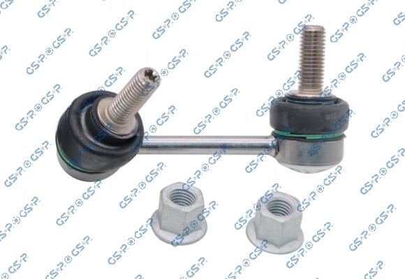 GSP S051597 - Entretoise / tige, stabilisateur droxauto.com
