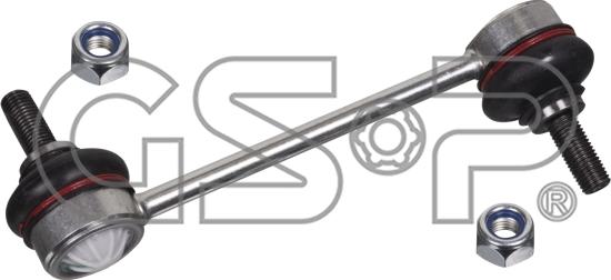GSP S051544 - Entretoise / tige, stabilisateur droxauto.com