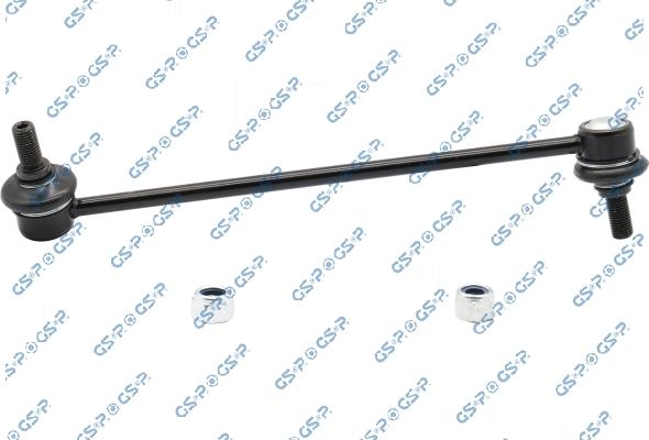 GSP S051566 - Entretoise / tige, stabilisateur droxauto.com