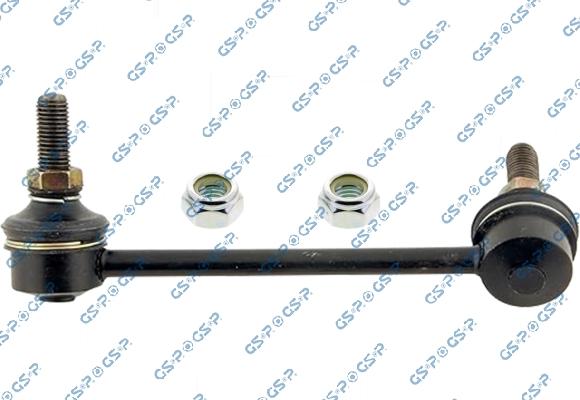 GSP S051518 - Entretoise / tige, stabilisateur droxauto.com