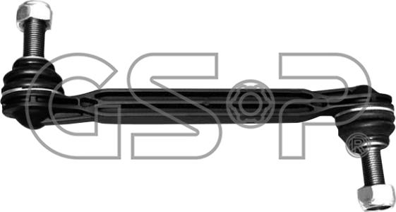 GSP S051539 - Entretoise / tige, stabilisateur droxauto.com