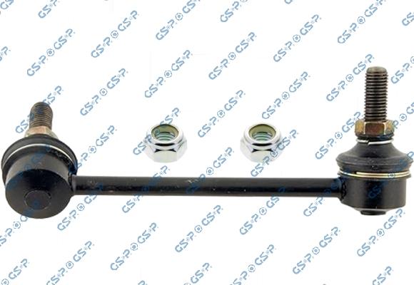 GSP S051521 - Entretoise / tige, stabilisateur droxauto.com