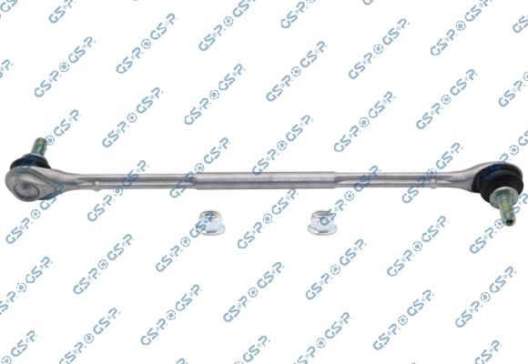 GSP S051645 - Entretoise / tige, stabilisateur droxauto.com