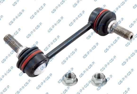GSP S051608 - Entretoise / tige, stabilisateur droxauto.com